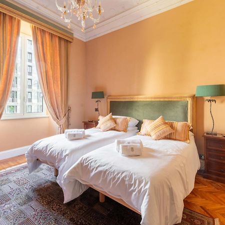 Popologrande Apartment Рим Экстерьер фото