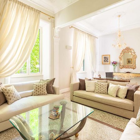 Popologrande Apartment Рим Экстерьер фото