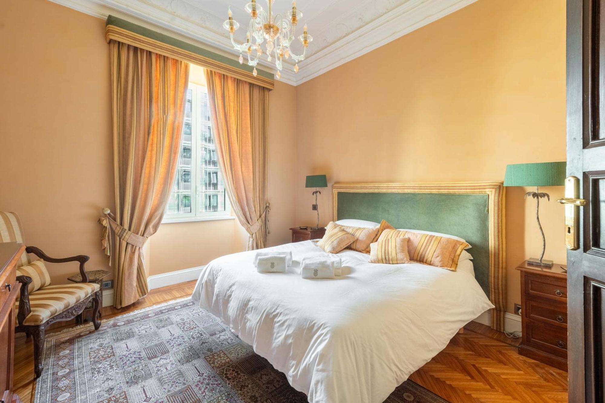 Popologrande Apartment Рим Экстерьер фото