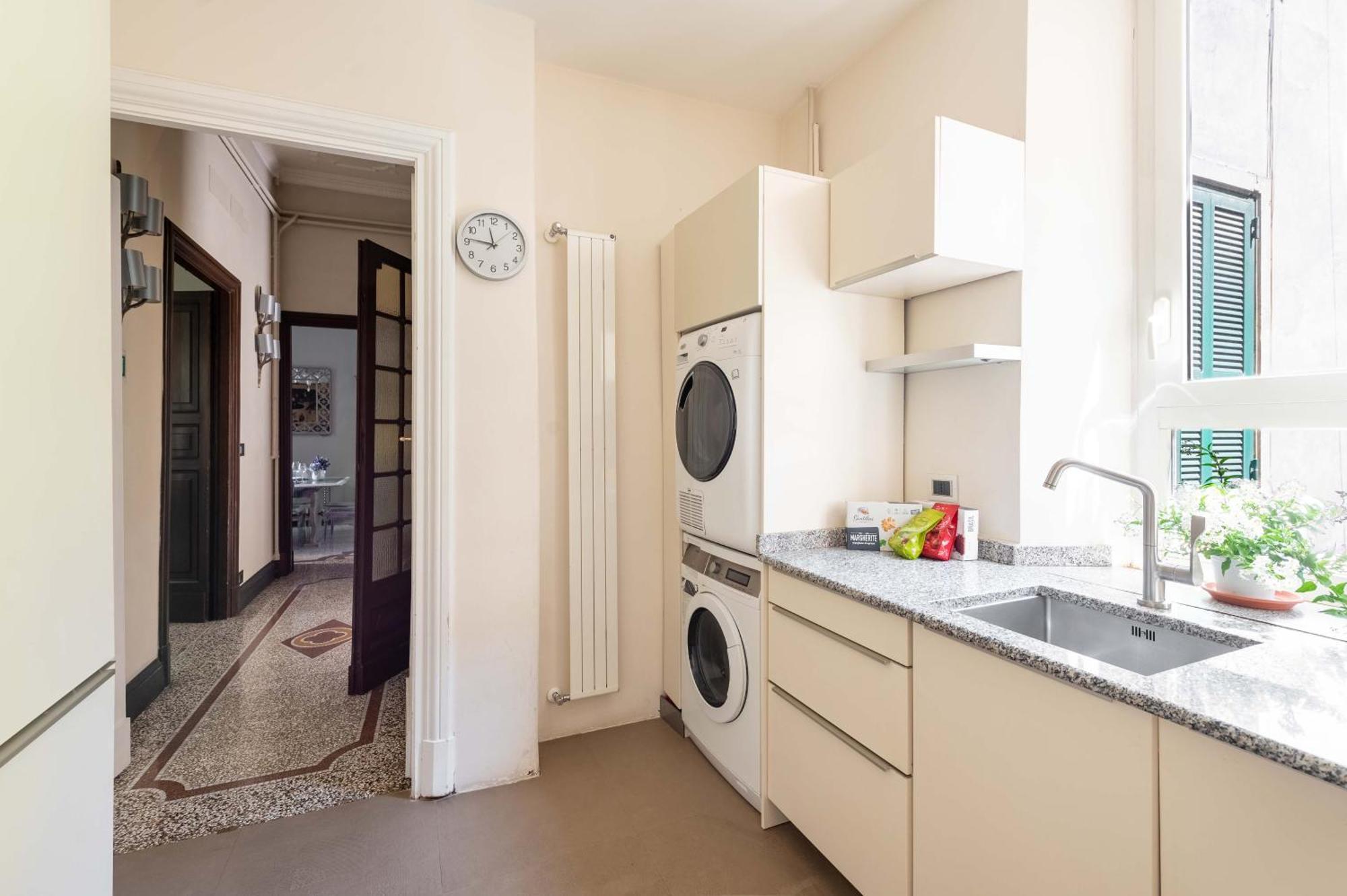 Popologrande Apartment Рим Экстерьер фото