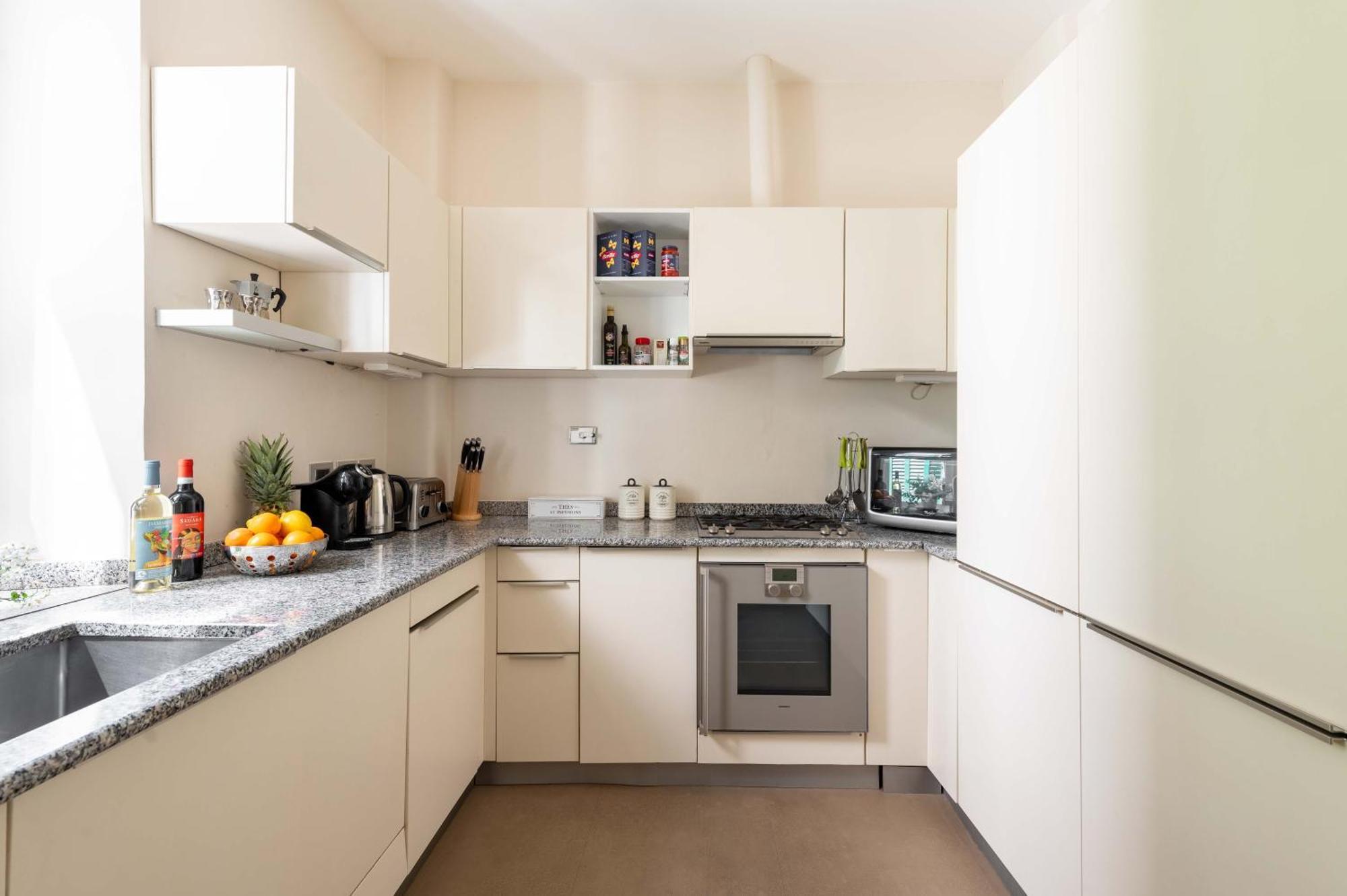 Popologrande Apartment Рим Экстерьер фото